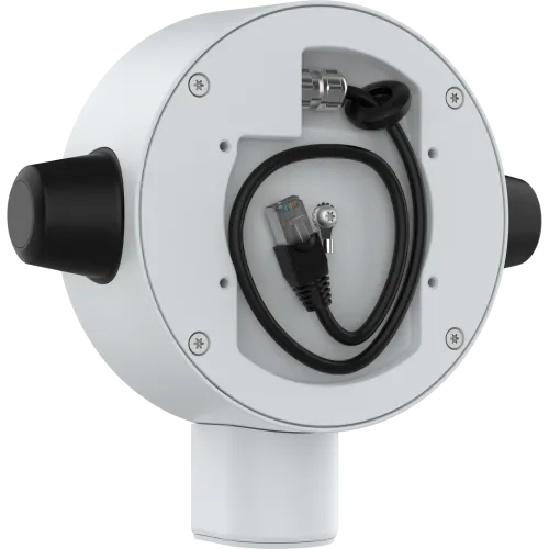 Imagen de producto de AXIS TP3604-E Cellular Back Box