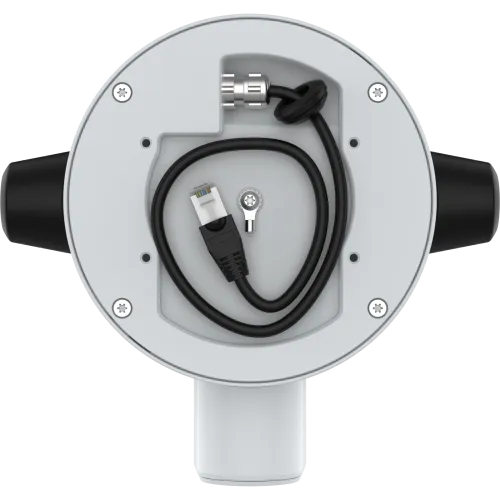 Imagen de producto de AXIS TP3604-E Cellular Back Box