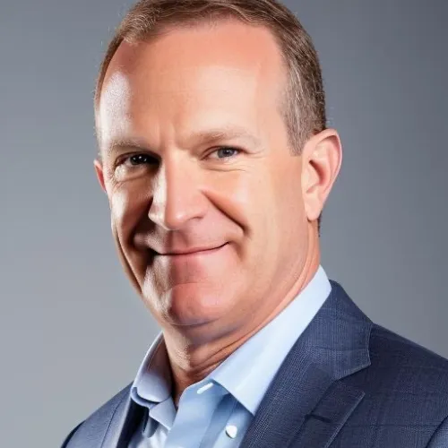 Steve Feinberg, President, BCM Controls Corporation