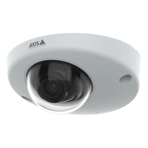 AXIS M3945-R AXIS P3945/47-R