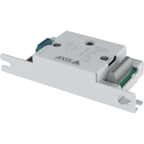 wiegand to osdp converter
