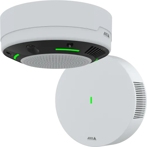 Environmental sensors