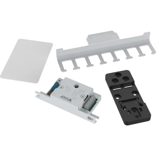 pachshot of axis accessories