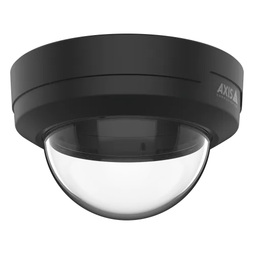 AXIS TF3802 Dome Cover Black