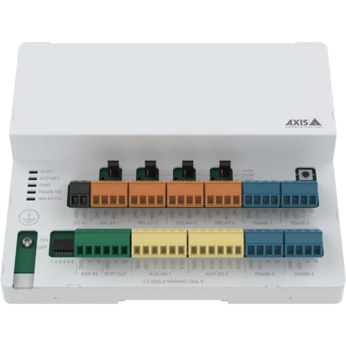 AXIS A9910