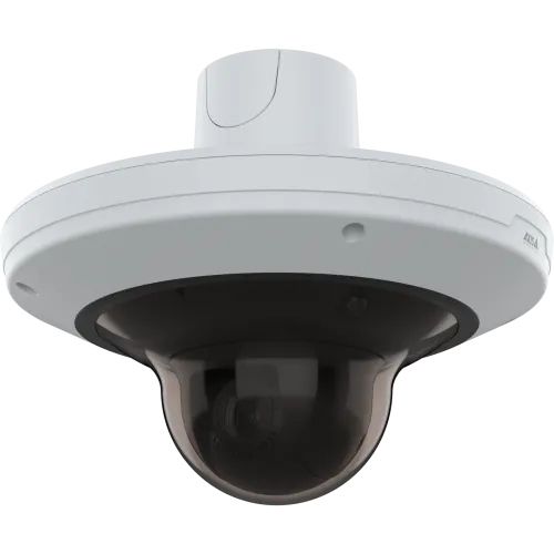 Product image of combination of AXIS M5000-G with TM5806-E and T94A02F