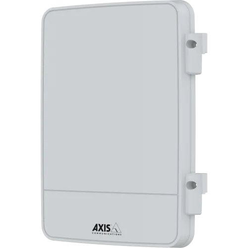 Left angle view of the product AXIS T98A05 Cabinet Door