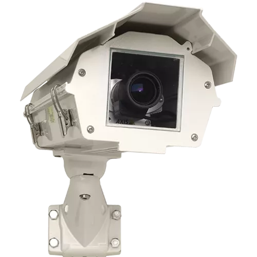290B Outdoor Housing