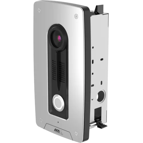 AXIS A8004-VE Junction Box