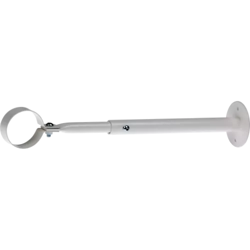 AXIS P85 Wall bracket kit White