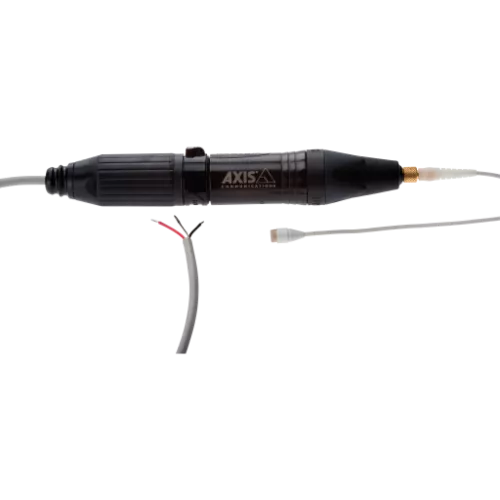 AXIS T8353B Microphone Phantom Power