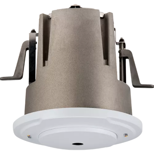 AXIS T94F02L Recessed Mount