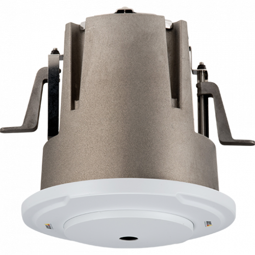 AXIS T94F02L Recessed Mount