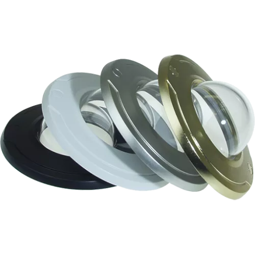 AXIS M3014 Clear Dome Covers