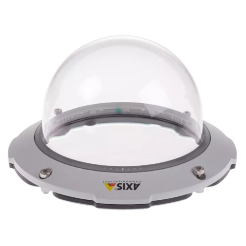 AXIS TQ6807 Clear/Smoked Dome Covers