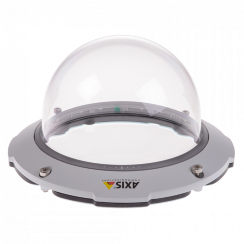 AXIS TQ6807 Clear/Smoked Dome Covers