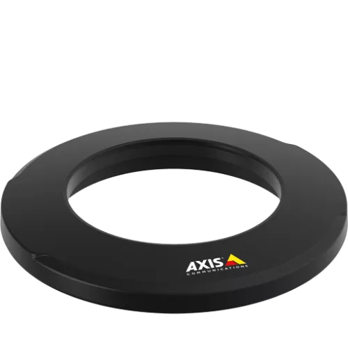 AXIS M30 Cover Ring A, Black