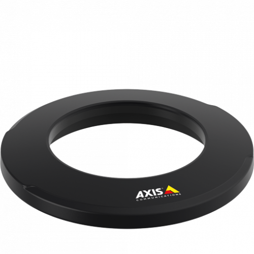 AXIS M30 Cover Ring A Black