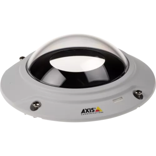 AXIS M3007-PV Clear/Smoked Dome Covers