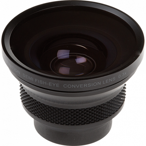 Conversion Lens 0.3x