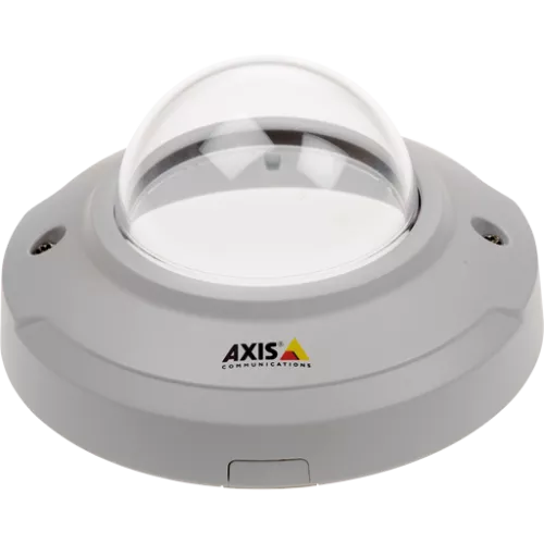 AXIS M30 Dome Cover Casing A, White
