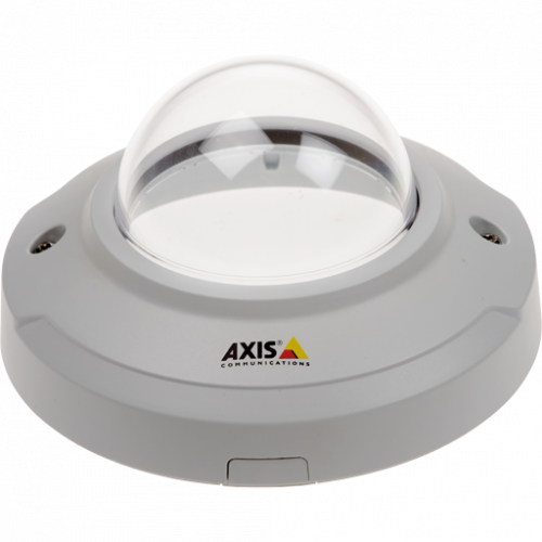 AXIS M30 Dome Cover Casing A, blanc