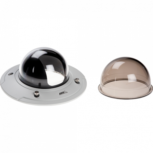 AXIS P3365-VE/P3367-VE/P3384-VE Dome Cover Kit