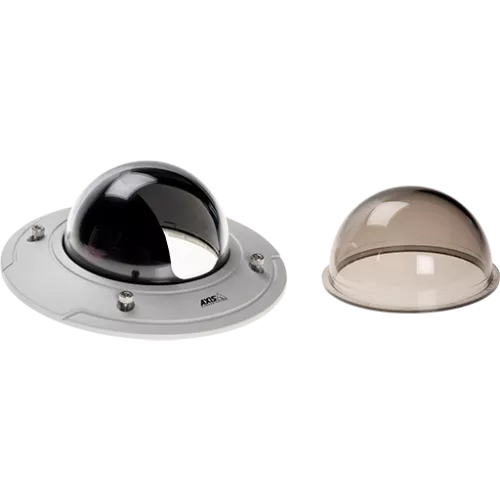 AXIS P3364-VE Dome Cover Kit - Product support | Axis Communications AXIS P3364-VE Dome Cover Kit - Product support | Axis Communications