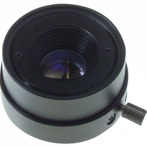 Evetar Megapixel-Objektiv 16 mm