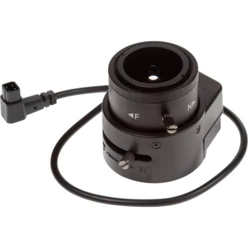 Evetar Varifocal Lens 4 - 10 mm, P-Iris