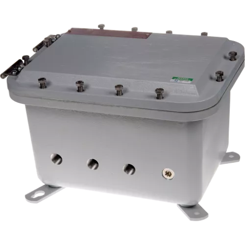 ECP081208 PS 24 V
