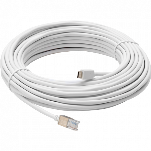 AXIS F7315 Cable White 15 m