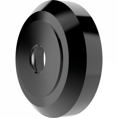 AXIS F8211 Pinhole Trim Ring