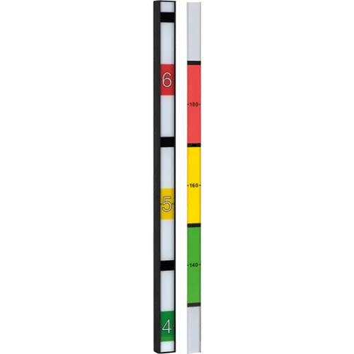AXIS F9201 Black Height Strip Housing