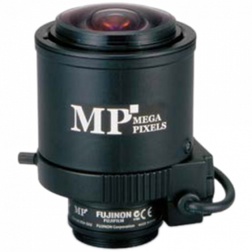 Fujinon Varifocal Lens 15-50 mm