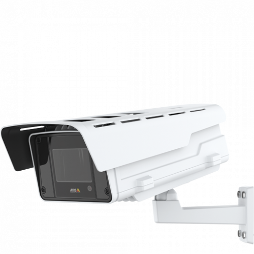 AXIS T92G20 Outdoor Housing