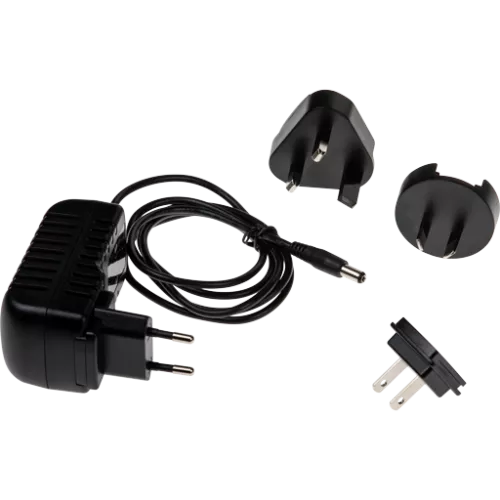 AXIS Installation Charger Adaptor 12 V 1 A
