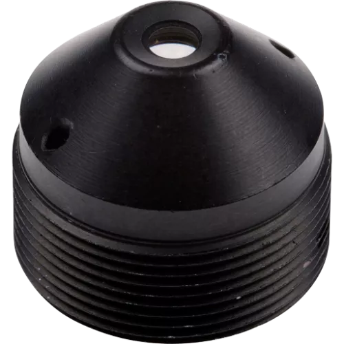 Lens Pinhole M12 3.7 mm