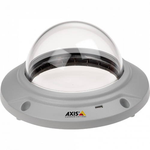 Прозрачный купол с крышкой AXIS M3024-LVE Clear Dome Cover