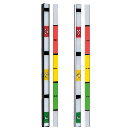 AXIS F92A01 Height Strip Housing