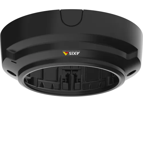 AXIS P33 Casing A, Black