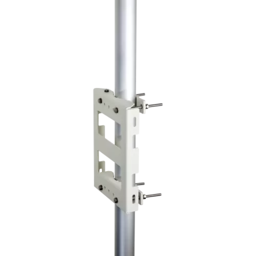 Pole Mount Bracket F