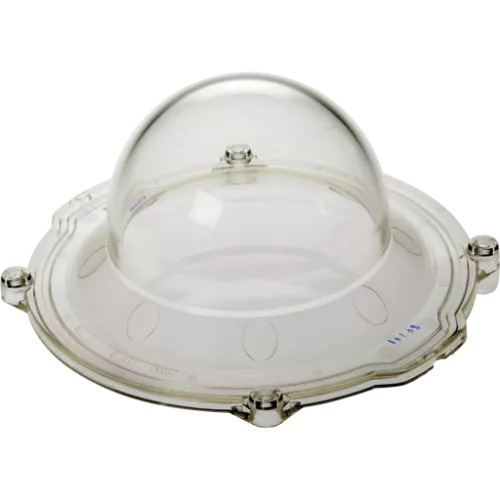 AXIS Q3505-SVE Mk II Clear/Smoked Domes