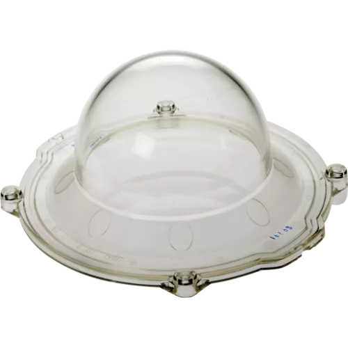 AXIS Q3517-SLVE Clear Dome、2個