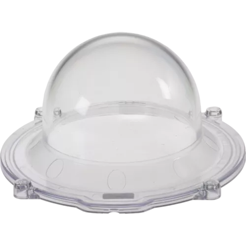 AXIS Q3517-SLVE Nylon Dome, 2 pcs