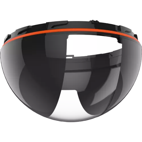 AXIS Q6128-E Clear Dome