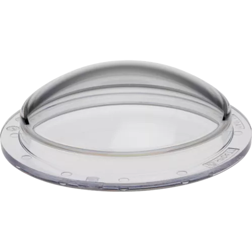 AXIS Q8414-LVS Clear/Smoked Domes