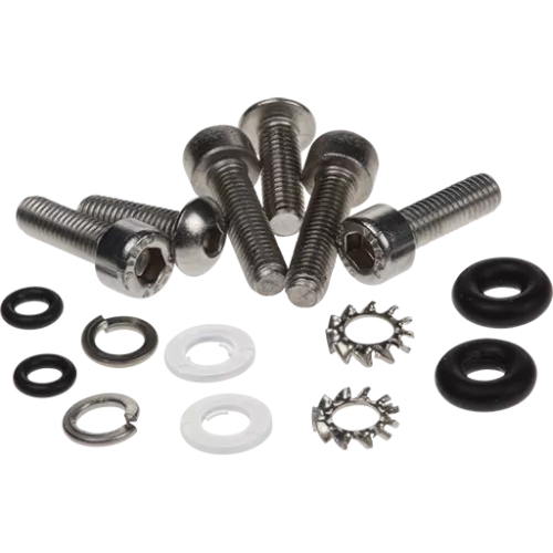 AXIS Q8631-E/Q8632-E/Q8665-E/-LE Screw Kit