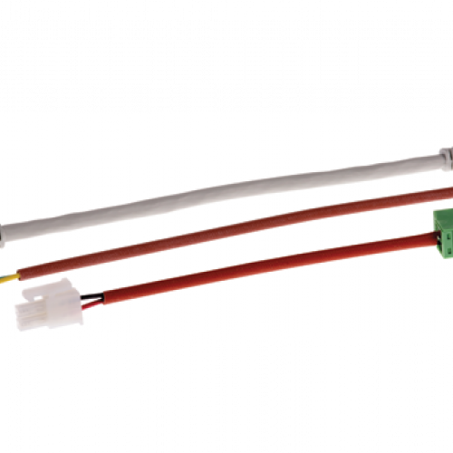 AXIS Q8631-E/Q8632-E/Q8665-E/-LE Camera Connector Cable Kit