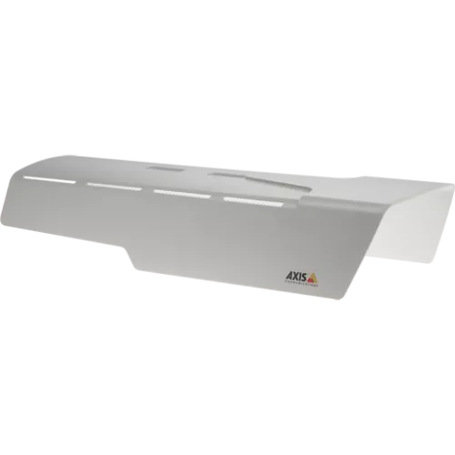 AXIS Q8631-E/Q8632-E/Q8665-E/-LE Sunshield